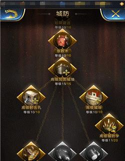 《乱世王者》游戏妖术的使用技巧（搭配武将介绍）