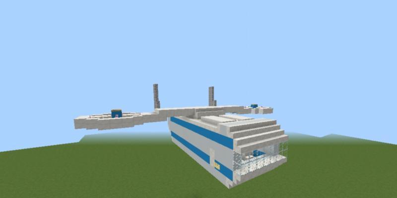 我的世界飞艇制作教程是什么？制作飞艇需要哪些材料？