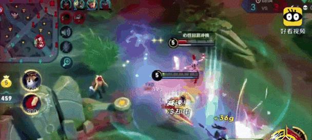 王者荣耀中如何进行跳跃操作？跳跃在游戏中的作用是什么？