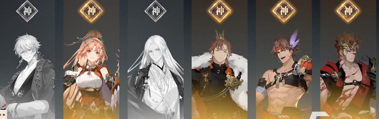 三国志幻想大陆三阶时装获取攻略（轻松获得梦寐以求的时装）