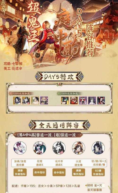战败后阴阳师如何继续游戏？有哪些策略？