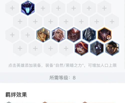 《云顶之弈至臻森林赌狗流搭配攻略》（高胜率搭配分享）