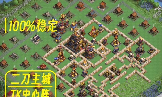 部落冲突中钻地兽的打法是什么？有哪些技巧？