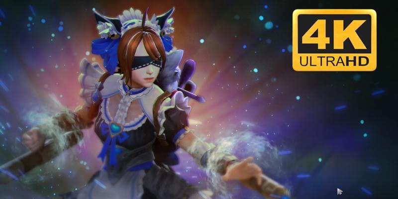 dota2镜头跟随英雄怎么设置？具体操作步骤是什么？