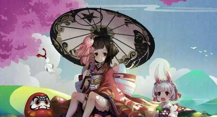 阴阳师富甲熊本（解密富甲熊本）