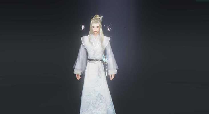 《花千骨》游戏韶白大殿2三星通关攻略（三星通关攻略）