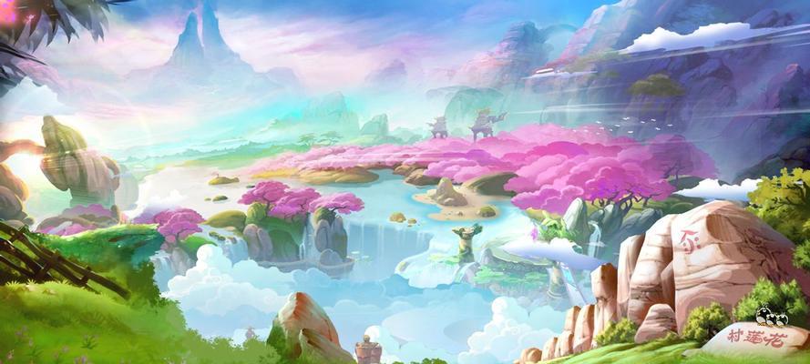 《花千骨》游戏韶白大殿2三星通关攻略（三星通关攻略）
