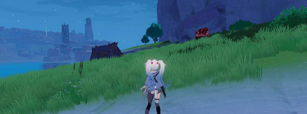 《幻塔原能兽获取攻略》（一步步解锁强大的原能兽力量）