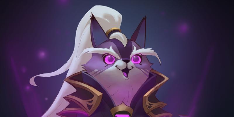 刀塔2紫猫法系英雄分析？