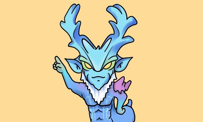 dota2小鹿怎么玩最凶残？小鹿的凶残玩法有哪些？