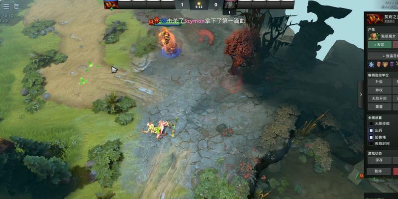 dota2小鹿怎么玩最凶残？小鹿的凶残玩法有哪些？