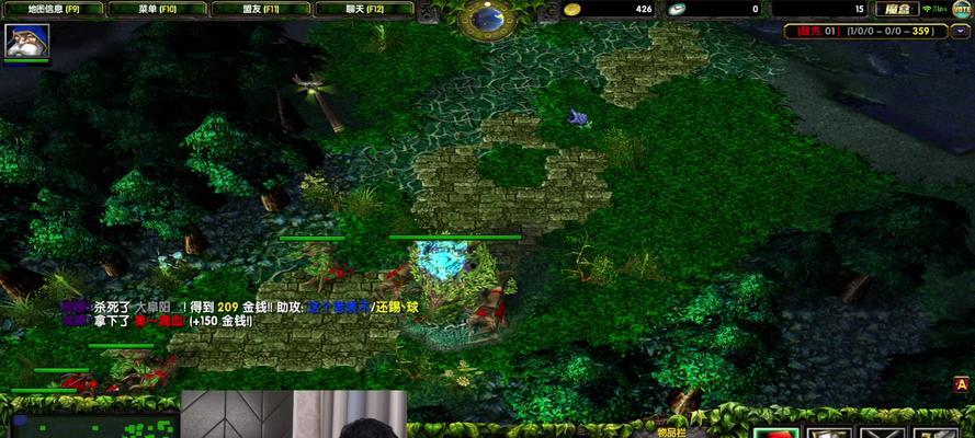 DOTA1小小英雄如何获取和使用棍子？棍子的作用是什么？