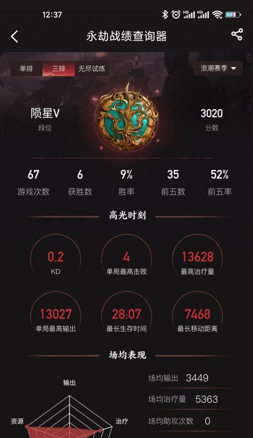 再苟一步无尽怎么过攻略（征服无尽挑战）