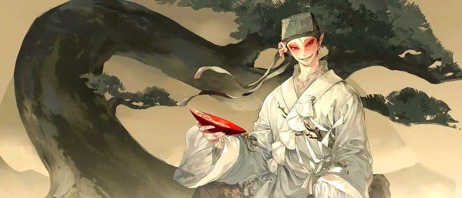 山海镜花镜灵（解析镜花镜灵中的反喂玩法）