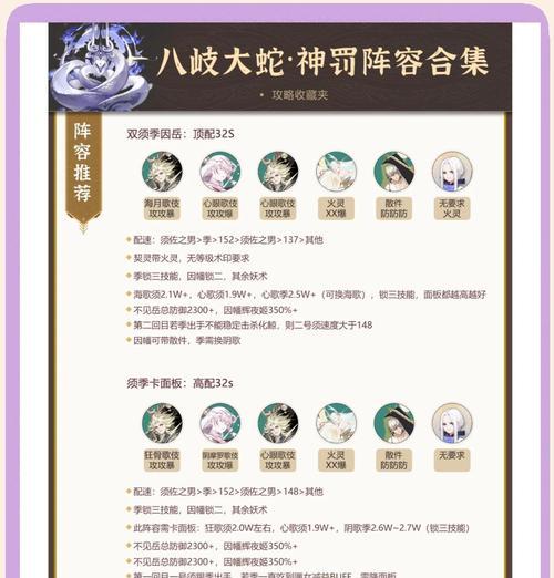 阴阳师神级队伍升级方法有哪些？怎样快速提升队伍等级？