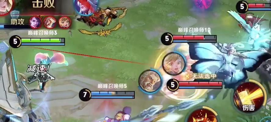 王者荣耀便秘版怎么设置？便秘版的设置方法和效果是什么？