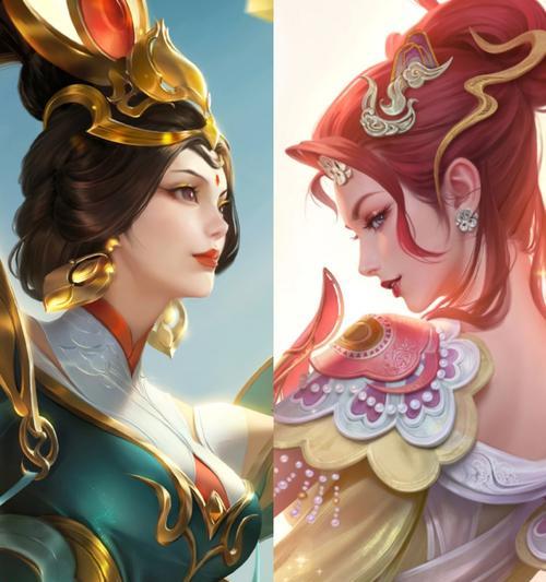 娘娘在王者荣耀中的玩法是什么？娘娘角色有何特点？