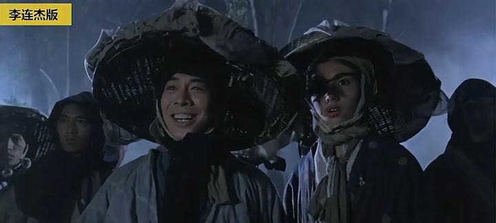 以六扇门风云为背景，如何学习独孤九剑（寻找师傅）