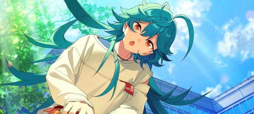 《玩转偶像梦幻祭2超全新手攻略》（解锁游戏技巧）