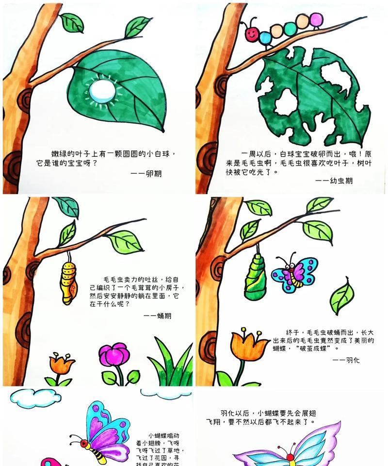 我的世界中蝴蝶繁殖方法是什么？繁殖后有何变化？