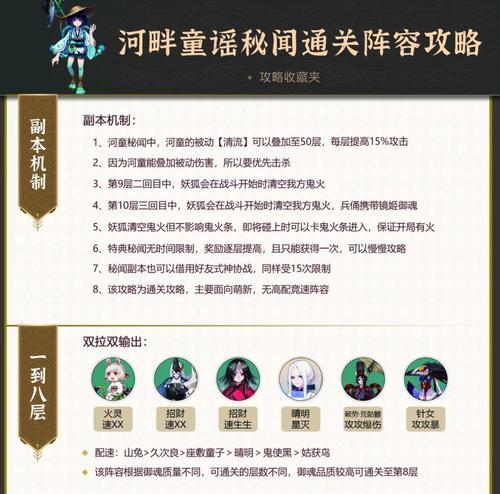 阴阳师17级剧情的通关方法是什么？