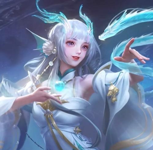 王者荣耀西施的浮生玩法是什么？技能连招如何搭配？