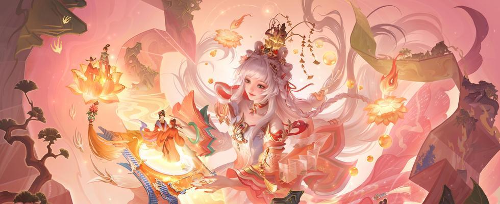 王者荣耀西施的浮生玩法是什么？技能连招如何搭配？