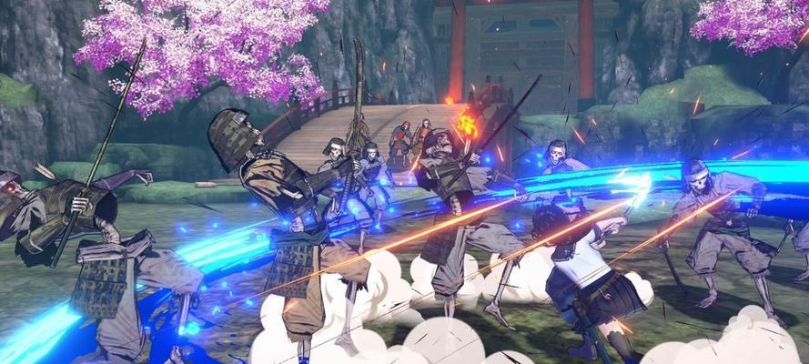 《诺亚传说》游戏剑武士终极养成文攻略（在游戏中成为无敌剑士的关键技巧与心得）