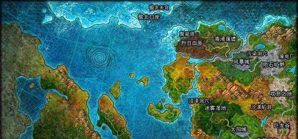《诺亚传说》游戏剑武士终极养成文攻略（在游戏中成为无敌剑士的关键技巧与心得）