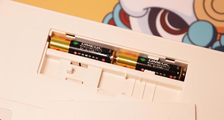 阴阳师键盘开箱步骤是什么？开箱后如何设置使用？