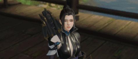 《秦时明月世界医家PVE连招奶妈连招技巧大全》（掌握关键技巧）