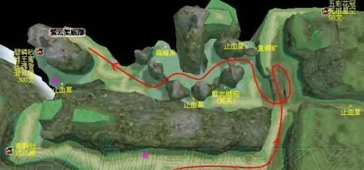 《仙剑奇侠传4》游戏中火宵不发一招的悲惨遭遇（被偶菜刀流砍死）