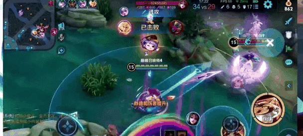 王者荣耀李元芳技能解析（揭秘王者荣耀中李元芳的强大技能与玩法）