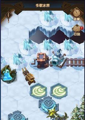 《剑与远征》冬歌冰原36难度通关阵容搭配攻略（优化阵容配置）