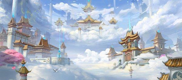 《此生无白》游戏人设曝光（探索游戏角色的内心世界与情感变化）