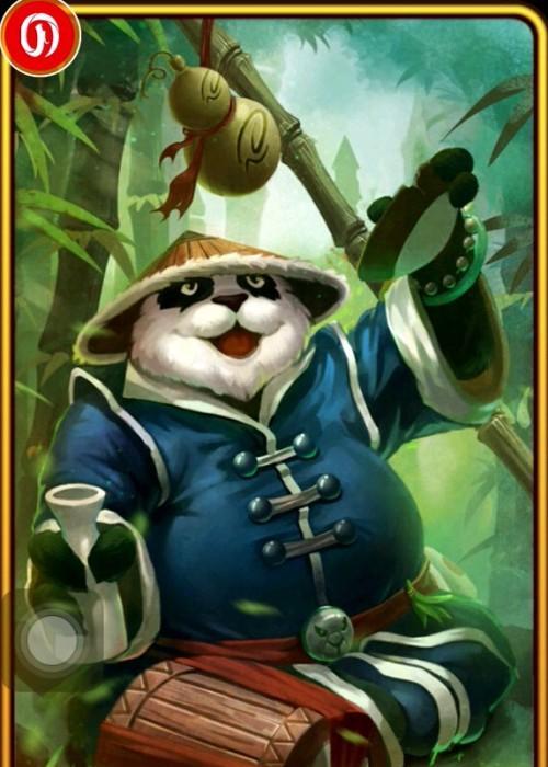刀塔传奇熊猫英雄怎么获得？有哪些获取途径？