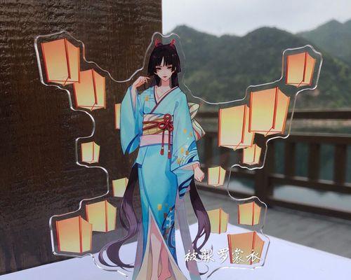 海景房中摆放阴阳师摆件的风水讲究？