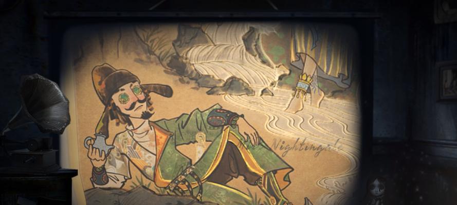 第五人格牛仔攻略（解析牛仔技能的威力和运用技巧）