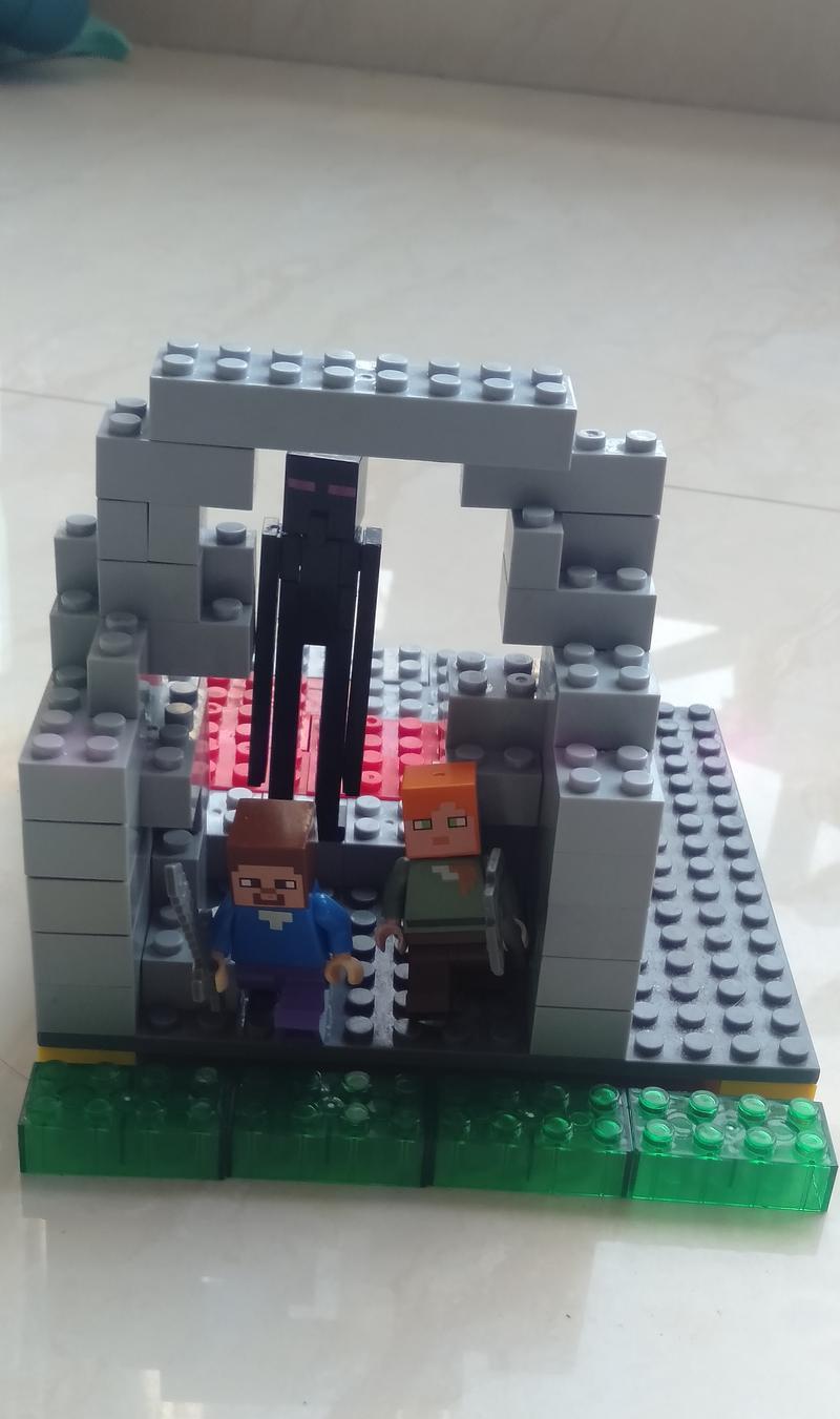 我的世界魔方搭建技巧有哪些？