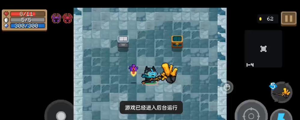 元气骑士花园雪人（元气骑士花园雪人的功能及玩法分析）
