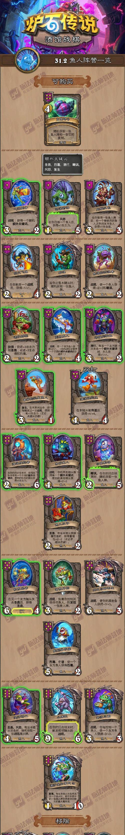 恶魔炉石传说战棋玩法是什么？策略有哪些？