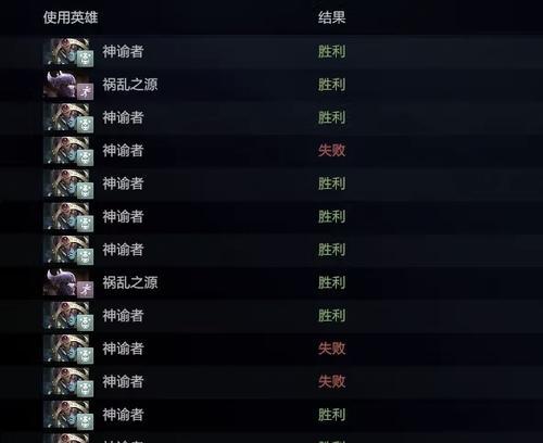 刀塔2积分如何查看？每局比赛积分显示在哪里？