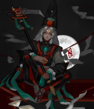 阴阳师黑童子的性能和特点是什么？