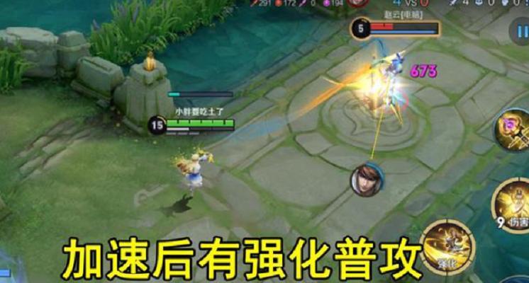 王者荣耀艾琳装备搭配指南（打造最强艾琳）
