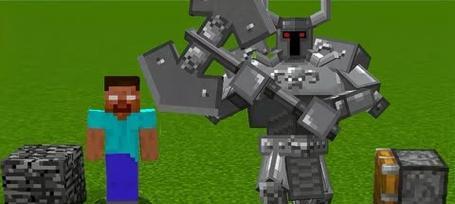 Herobrine（揭秘游戏中最神秘的角色）