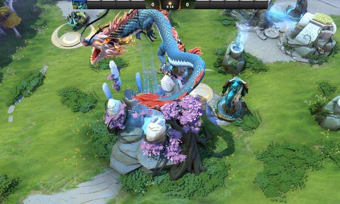 遗迹龙皇在dota2中如何出售？出售时需要注意哪些事项？