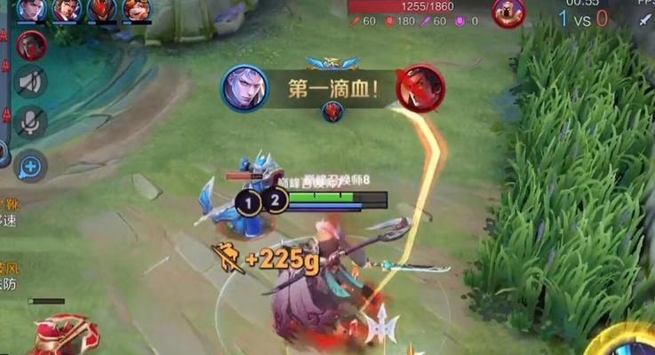 萧索在王者荣耀中应该怎么玩？