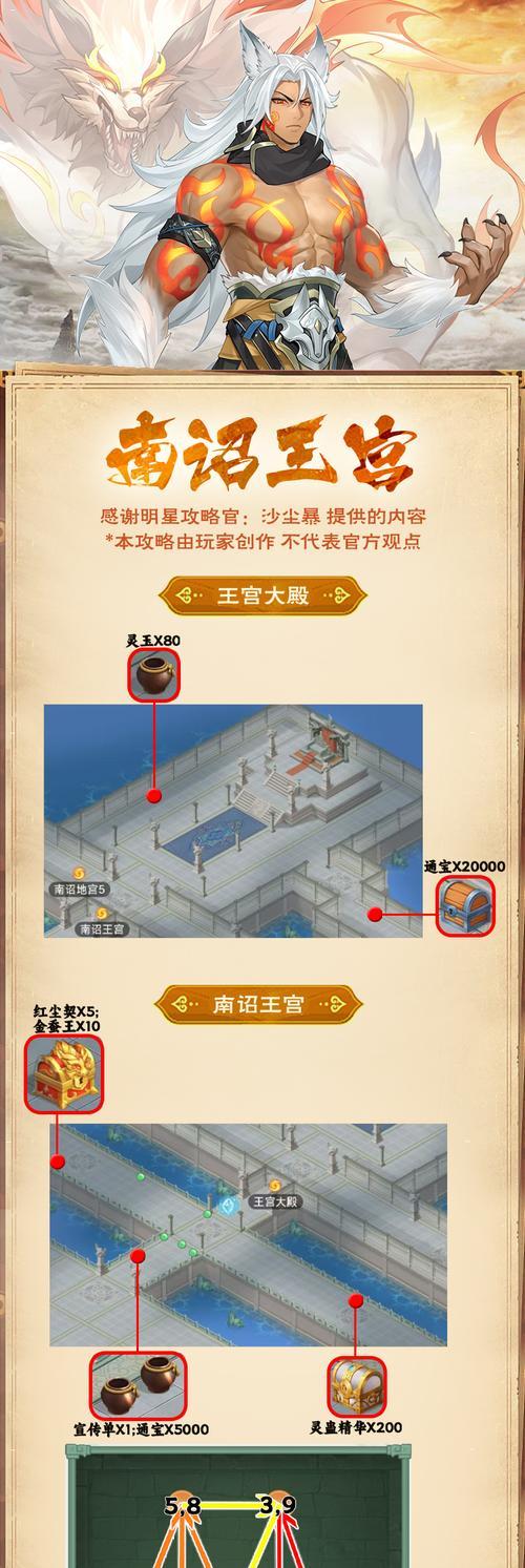 《仙剑奇侠传》游戏援护技能选择指南（选择正确的援护技能）