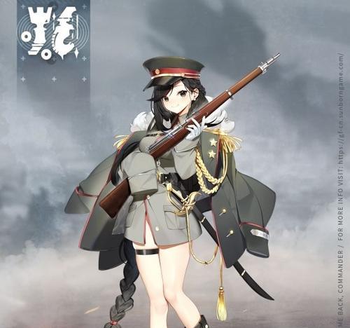 探索少女前线中的43M原型——一把令人惊艳的武器（揭秘43M原型的设计与性能）