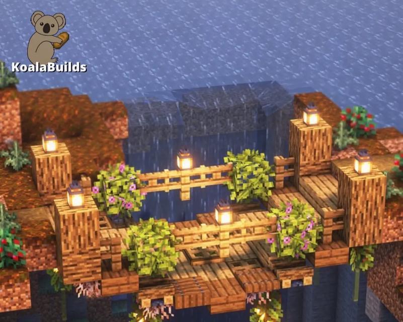 我的世界中如何搭建我的都市匝道？匝道搭建的技巧有哪些？